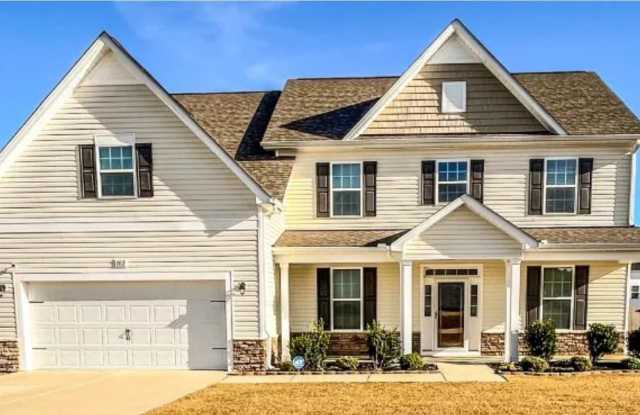 102 Perignon Drive - 102 Perignon Drive, Wayne County, NC 27569 102 Perignon Drive - 102 Perignon Drive, Wayne County, NC 27569