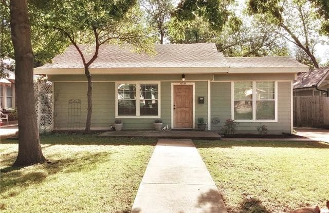 618 S Rosemont Avenue - 618 South Rosemont Avenue, Dallas, TX 75208