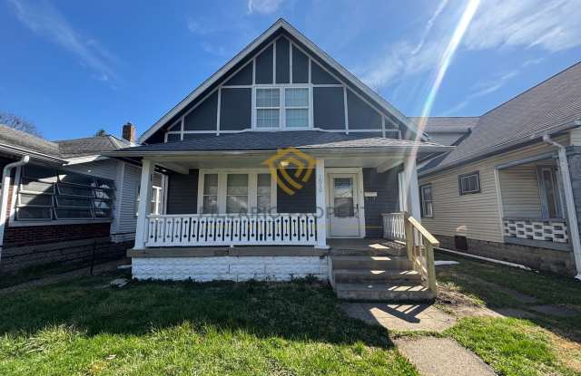 Beautifully Updated, 2-Bedroom, 1.5-Bathroom Located in Brookside Park, Available NOW! photos photos