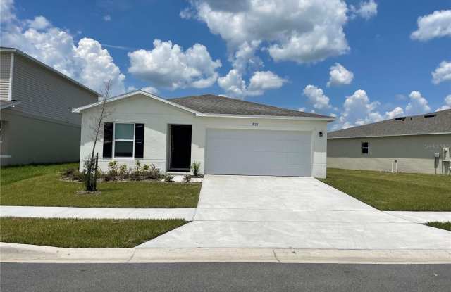 2122 KANSAS ROAD - 2122 Kansas Road, Sumter County, FL 33585