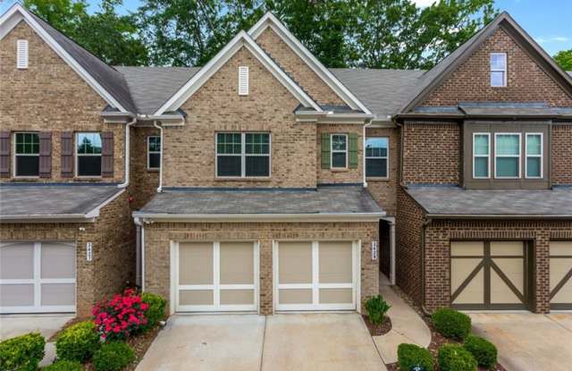 3429 Vintage Circle SE - 3429 Vintage Circle, Smyrna, GA 30080