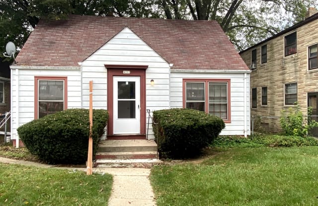 4353 North 16th Street - 4353 North 16th Street, Milwaukee, WI 53209
