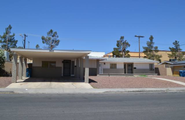 3653 Algonquin Drive photos photos