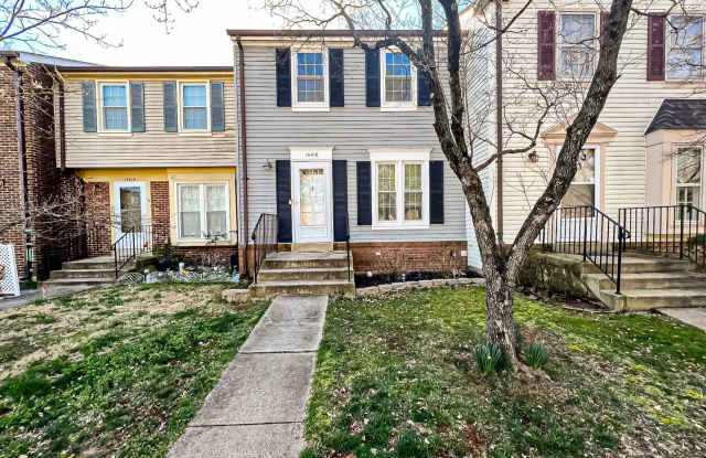 Sunny And Delightful 3 Bed 2.5 Bath Interior Townhome In Refreshing Newgate photos photos