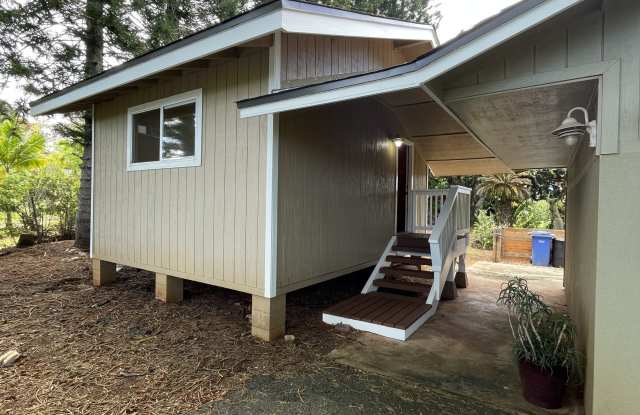 59-503 Makana Rd B - 59-503 Makana Road, Pupukea, HI 96712