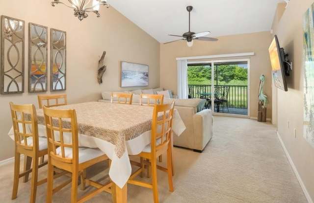 2805 Cypress Trace - 2805 Cypress Trace Circle, Collier County, FL 34119