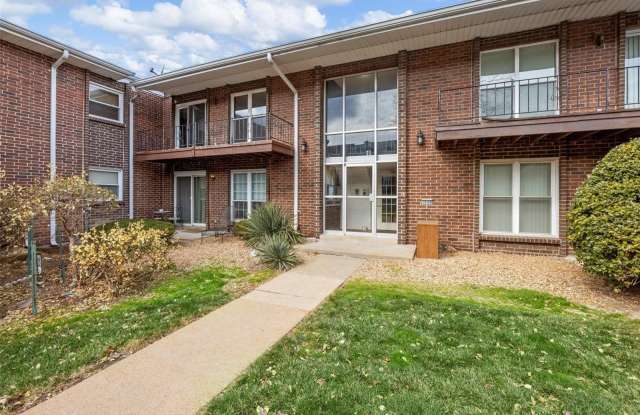 10368 Forest Brook Lane - 10368 Forest Brook Lane, St. Louis County, MO 63146