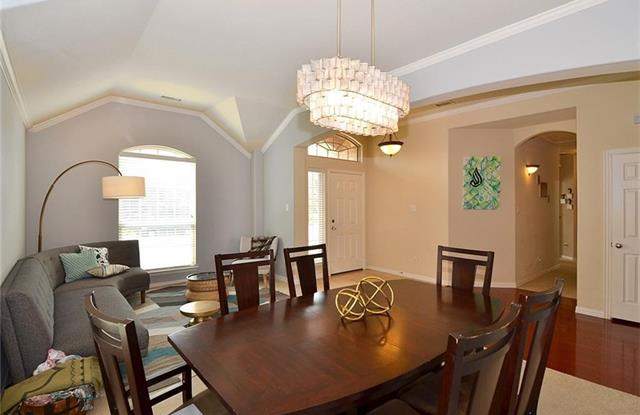 1107 Sunrise Drive - 1107 Sunrise Drive, Allen, TX 75002