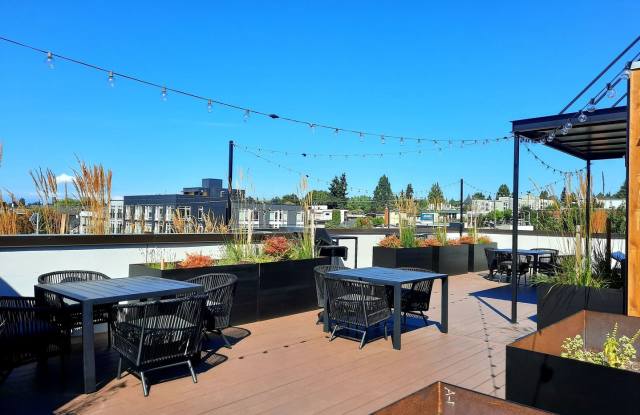 Contemporary Studios in Desirable Ballard Neighborhood! photos photos Contemporary Studios in Desirable Ballard Neighborhood! photos photos