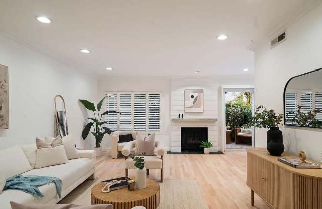 5870 Green Valley Cir Unit 111 - 5870 Green Valley Circle, Culver City, CA 90230