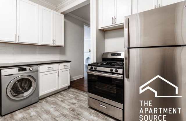 1132 Maple Ave. - 1132 Maple Avenue, Evanston, IL 60202