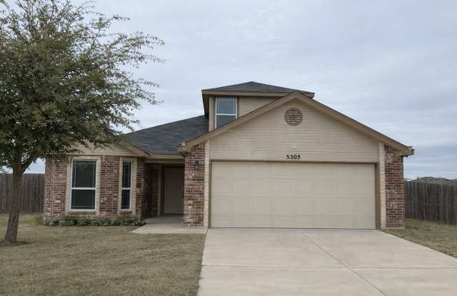 5305 Eagles Nest Drive, Killeen photos photos