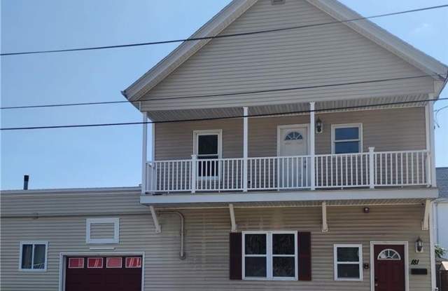 181 Benefit Street photos photos