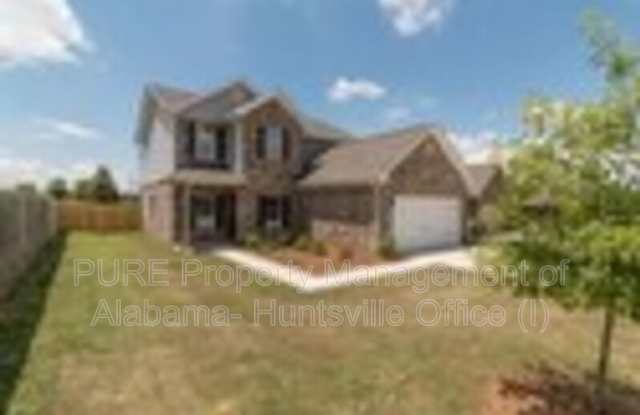 12299 Old Orchard Rd - 12299 Old Orchard Road, Huntsville, AL 35756
