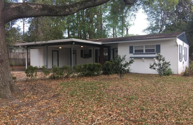 5202 MARLENE AVE - 5202 Marlene Avenue, Jacksonville, FL 32210