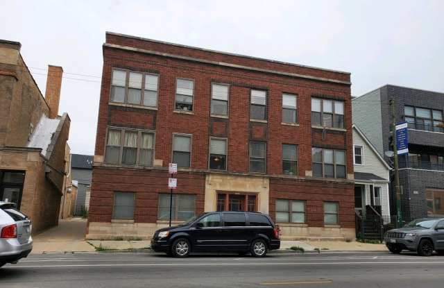 3320 W Diversey Avenue unit: 1 photos photos