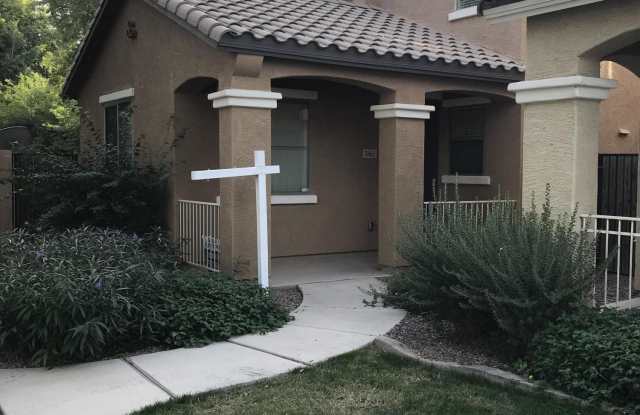 3861 E TRIGGER Way - 3861 East Trigger Way, Gilbert, AZ 85297