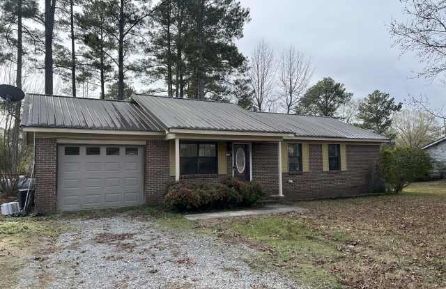 1007 Cagle St Ne - 1007 Cagle Street Northeast, Hanceville, AL 35077