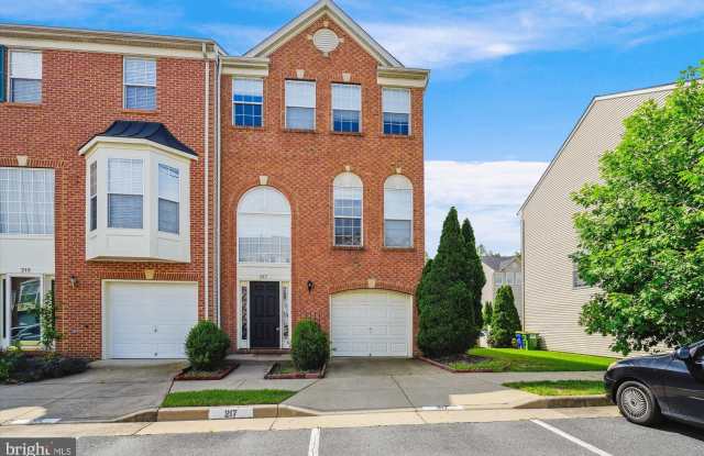 217 CHESTERBROOK COURT photos photos