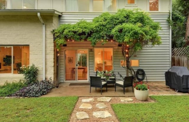 2509 S 5th St - 2509 South 5th Street, Austin, TX 78704