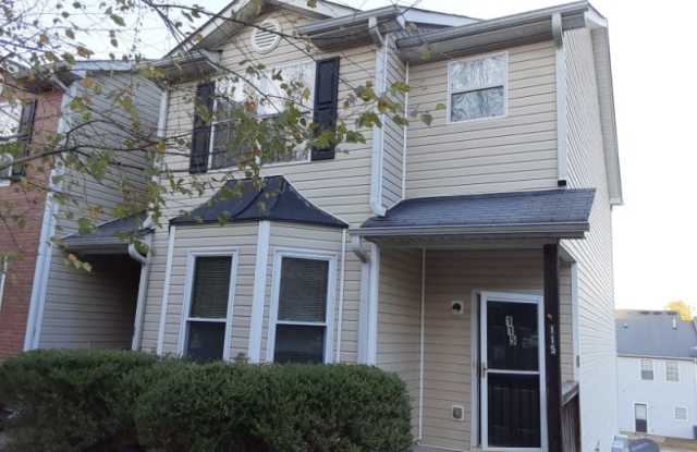 115 Hawkeye Lane Gallery 2