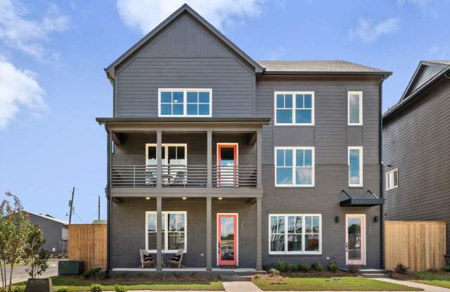 3 bedroom, 3 bath in midtown built in 2023 photos photos