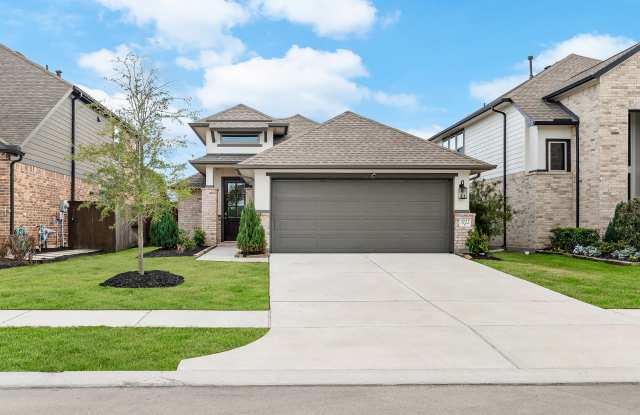 3722 Amoroso Dr. - 3722 Amoroso Drive, Iowa Colony, TX 77583