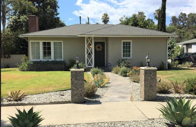 2958 Estado Street - 2958 Estado Street, Pasadena, CA 91107