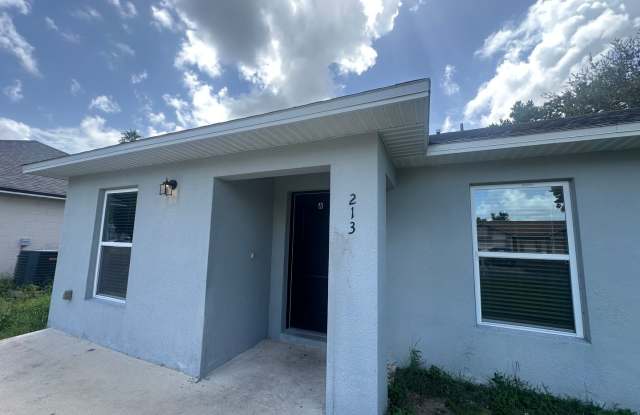 3 Bedroom, 2 Bath Duplex in Poinciana - Priced to Rent! photos photos