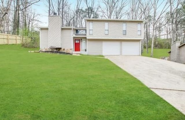 9893 Riverwood Court - 9893 Riverwood Court, Douglasville, GA 30135 9893 Riverwood Court - 9893 Riverwood Court, Douglasville, GA 30135