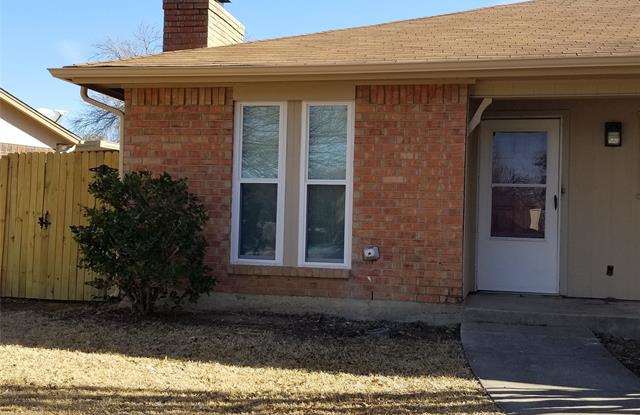 2821 Springhaven Court - 2821 Springhaven Ct, Bedford, TX 76021