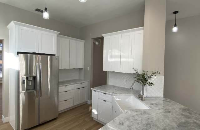 6804 Braeview Dr - 6804 Braeview Drive, Fort Worth, TX 76137