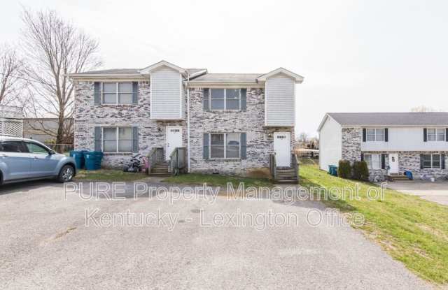 304 Pigeon Court - 304 Pigeon Court, Harrodsburg, KY 40330 304 Pigeon Court - 304 Pigeon Court, Harrodsburg, KY 40330