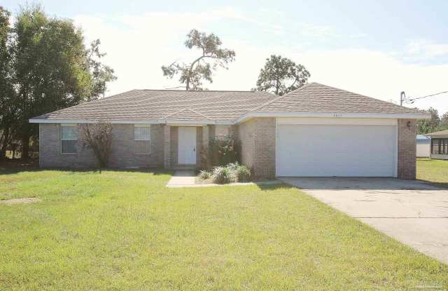 8803 Pebble Brook Dr - 8803 Pebble Brook Drive, Navarre, FL 32566 8803 Pebble Brook Dr - 8803 Pebble Brook Drive, Navarre, FL 32566