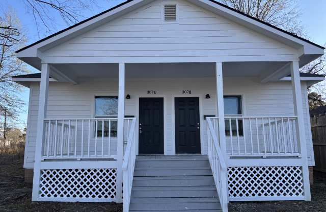 307b Lister St photos photos