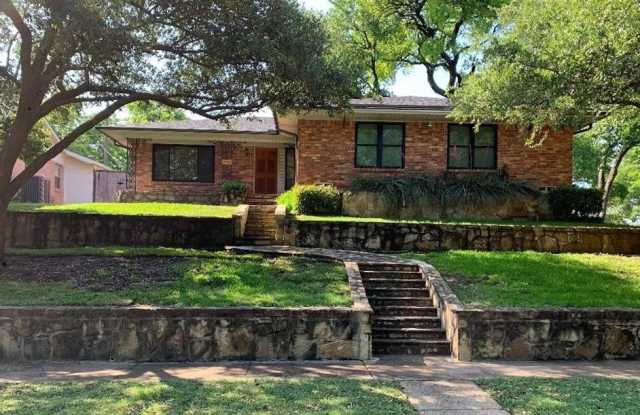 10921 Sinclair Avenue - 10921 Sinclair Avenue, Dallas, TX 75218