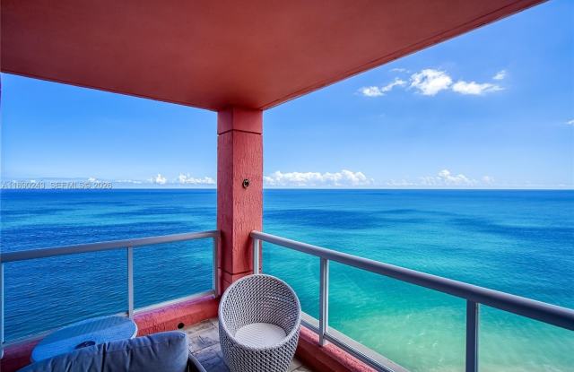 2110 N Ocean Blvd - 2110 North Ocean Boulevard, Fort Lauderdale, FL 33305