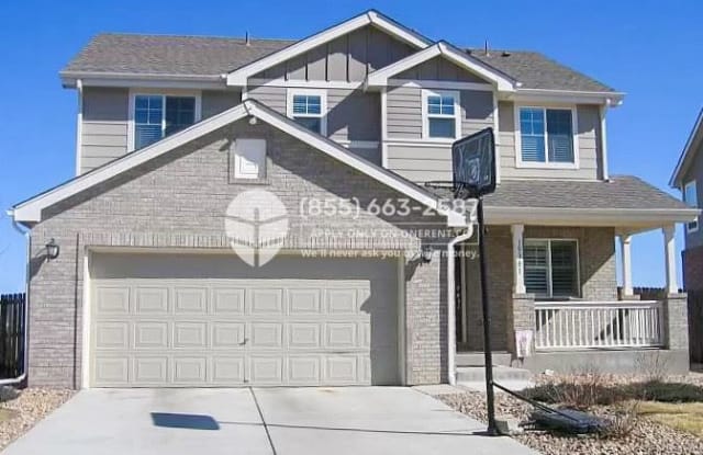 19381 East Wyoming Ave - 19381 East Wyoming Avenue, Aurora, CO 80017
