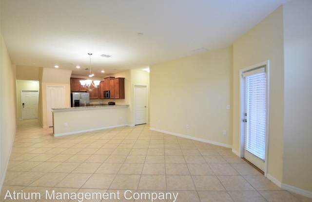 3252 Rodrick Circle - 3252 Rodrick Circle, Meadow Woods, FL 32824