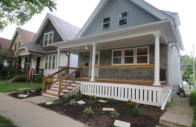 2970 S Clement Ave - 2970 South Clement Avenue, Milwaukee, WI 53207