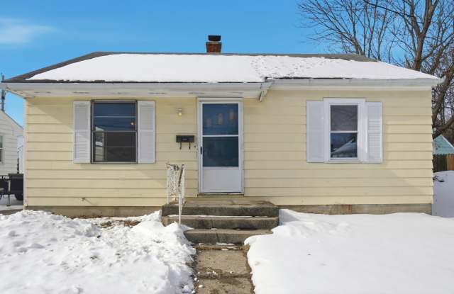 2415 Carew Street - 2415 Carew Street, Fort Wayne, IN 46805