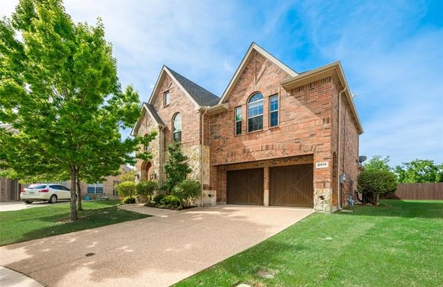 6979 Sea Harbor Drive - 6979 Sea Harbor Drive, Grand Prairie, TX 75054