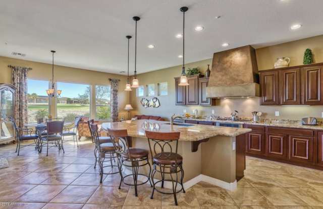 29293 N 129TH Avenue - 29293 North 129th Avenue, Peoria, AZ 85383
