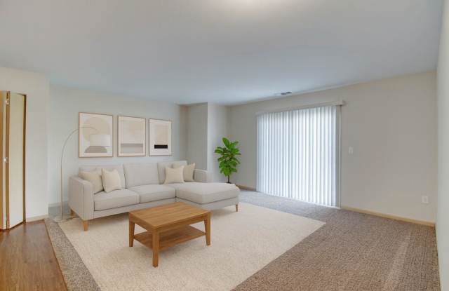 Pheasant Ridge I Apartments photos photos