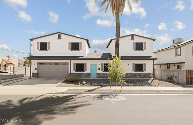 501 N 13th Street - 501 North 13th Street, Phoenix, AZ 85006