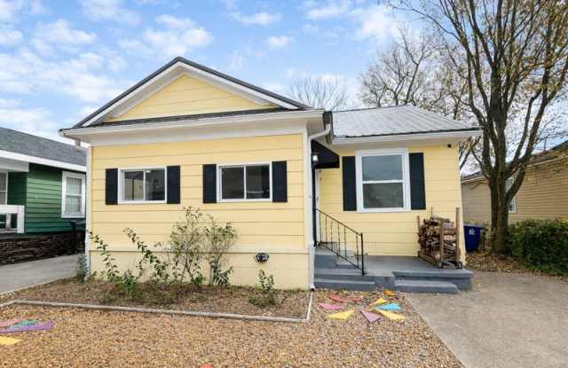 1814 South Holly Street photos photos