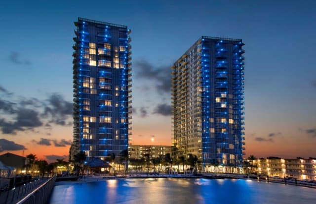 Icon Marina Village photos photos