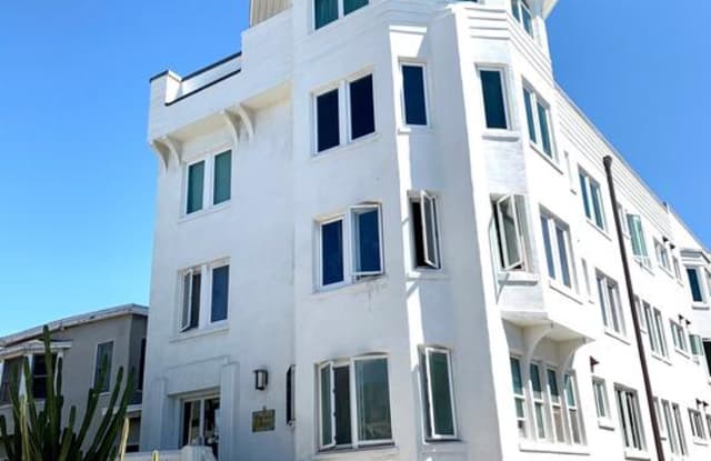 16 THORNTON Avenue - 16 Thornton Avenue, Los Angeles, CA 90291