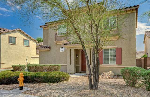 Single Family Home in Southern Terrace of Southwest Las Vegas Gallery 3