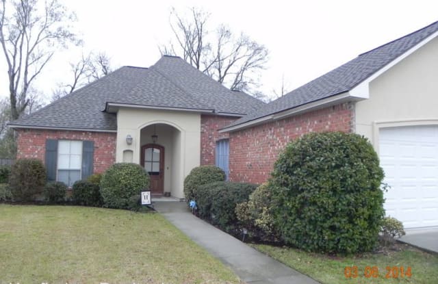 6216 Woodbend Ave. - 6216 Woodbend, Zachary, LA 70791